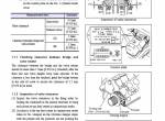 repair manual Hitachi Diesel Engine S12A2 Engine Manual PDF - 6