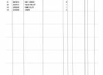 spare parts catalog Hitachi Equipment Components Parts EX200-5 Series Parts Catalog PDF - 3