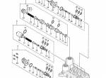spare parts catalog Hitachi Equipment Components Parts EX220-3, EX220LC-3 Parts Catalog PDF - 2