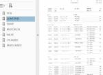 spare parts catalog Hitachi Excavator EX270, EX270LC Parts Catalog PDF - 1