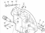 spare parts catalog Hitachi Excavator EX270, EX270LC Parts Catalog PDF - 3