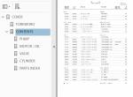 spare parts catalog Hitachi Equipment Components Parts EX300-2, EX300LC-2, EX300H-2, EX300LCH-2 Parts Catalog PDF - 1