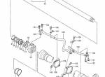 spare parts catalog Hitachi Equipment Components Parts EX300-3, EX300LC-3, EX300H-3, EX300LCH-3 Parts Catalog PDF - 3