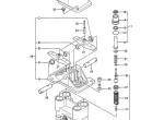 spare parts catalog Hitachi Equipment Components Parts EX300-3C Series Parts Catalog PDF - 2