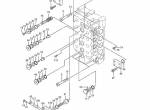 spare parts catalog Hitachi Equipment Components Parts EX400-3, EX400LC-3, EX400H-3, EX400LCH-3 Parts Catalog PDF - 2