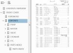 spare parts catalog Hitachi Equipment Components Parts EX550-5, EX550LC-5, EX600H-5, EX600LCH-5 Parts Catalog PDF - 1