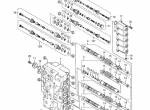 spare parts catalog Hitachi Equipment Components Parts EX550-5, EX550LC-5, EX600H-5, EX600LCH-5 Parts Catalog PDF - 2