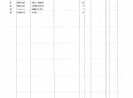 spare parts catalog Hitachi Equipment Components Parts EX550-5, EX550LC-5, EX600H-5, EX600LCH-5 Parts Catalog PDF - 3