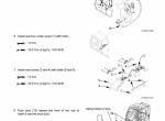 repair manual Hitachi Excavator EX120-5 Workshop Manual PDF - 2