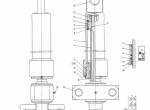spare parts catalog Hitachi Hydraulic Excavator EX120 Equipment Components Parts List PDF - 3