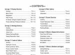 repair manual Hitachi Excavator EX150LC-5, EX160LC-5 Set of PDF Manuals - 4
