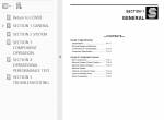 repair manual Hitachi Excavator EX150LC-5, EX160LC-5 Technical Manual PDF - 1