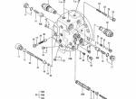 spare parts catalog Hitachi Excavator EX200-2, EX200LC-2 Equipment Components Parts Catalog PDF - 2