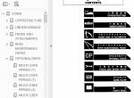 spare parts catalog Hitachi Excavator EX200-2, EX200LC-2 Parts Catalog PDF - 1