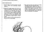 repair manual Hitachi Excavator EX200-5 (Japanese) Technical Manual (Troubleshooting) PDF - 5