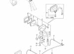 spare parts catalog Hitachi Excavator EX200-5 Series Parts Catalog PDF - 2