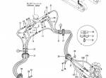 spare parts catalog Hitachi Excavator EX200(LC)-3, EX200H(LC)-3 Parts Catalog PDF - 3