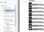 spare parts catalog Hitachi Excavator EX220-2, EX220LC-2 Parts Catalog PDF - 1