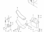 repair manual Hitachi Excavator EX220-3, EX220LC-3 Parts List PDF - 3