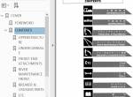 spare parts catalog Hitachi Excavator EX300-3C Series Parts Catalog PDF - 1