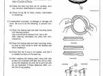 repair manual Hitachi Excavator EX300-3C Workshop Manual PDF - 3