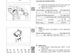 repair manual Hitachi Excavator EX300-3C Workshop Manual PDF - 5