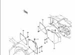 repair manual Hitachi Excavator EX400-3, EX400LC-3, EX400H-3, EX400LCH-3 Parts Catalog PDF - 3