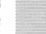 repair manual Hitachi Excavator EX550-5, EX550LC-5, EX600H-5, EX600LCH-5 Operator’s Manual PDF - 1