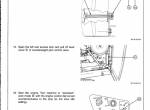 repair manual Hitachi Excavator EX550-5, EX550LC-5, EX600H-5, EX600LCH-5 Operator’s Manual PDF - 3