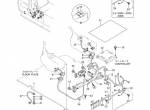 spare parts catalog Hitachi Excavator EX550-5, EX550LC-5, EX600H-5, EX600LCH-5 Parts Catalog PDF - 2