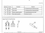 repair manual Hitachi Excavator EX550, EX550-3 Workshop Manual PDF - 3