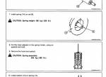 repair manual Hitachi Excavator EX550, EX550-3 Workshop Manual PDF - 4