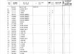 spare parts catalog Hitachi Excavator EX60-2 Equipment Components Parts Catalog PDF - 3