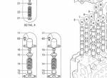 spare parts catalog Hitachi Excavator EX60-3, EX60LC-3 Equipment Components Parts Catalog PDF - 2