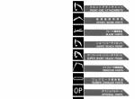 spare parts catalog Hitachi Excavator EX60-3, EX60LC-3 Parts Catalog PDF - 1