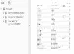 spare parts catalog Hitachi Excavator EX700 Series Parts Catalog PDF - 1