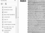repair manual Hitachi Excavator EX750-5, EX800H-5 Operator’s Manual PDF - 1