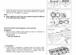repair manual Hitachi Excavator EX80-5 Technical & Workshop Manuals, Circuit Diagrams PDF - 5