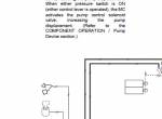 repair manual Hitachi Excavator EX80-U Technical Manual (Operational Principle) PDF - 2