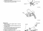 repair manual Hitachi Excavator EX80-U Technical Manual (Troubleshooting) PDF - 6