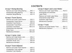 repair manual Hitachi Excavator EX80-U Workshop Manual PDF - 4