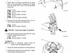 repair manual Hitachi Excavator EX80-U Workshop Manual PDF - 5
