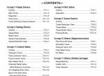 repair manual Hitachi Excavators EX100-5/100M-5/110-5/110M-5 Technical Manual PDF - 1