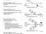 repair manual Hitachi Excavators EX100-5/100M-5/110-5/110M-5 Technical Manual PDF - 6