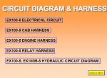 repair manual Hitachi Excavators EX100-5/100M-5/110-5/110M-5 Set of PDF Manuals - 3