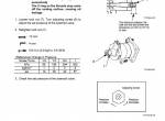 repair manual Hitachi Excavators EX100-5/100M-5/110-5/110M-5 Set of PDF Manuals - 5