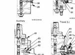 repair manual Hitachi Excavators EX100-5/100M-5/110-5/110M-5 Workshop Manual PDF - 6