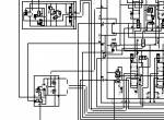 repair manual Hitachi Excavators EX200(LC)-5, EX220(LC)-5, EX230LC-5, EX270(LC)-5 Circuit Diagram & Harness PDF - 3