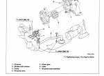 repair manual Hitachi Excavators EX200(LC)-5, EX220(LC)-5, EX230LC-5, EX270(LC)-5 Workshop Manual PDF - 2