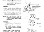 repair manual Hitachi Excavators EX550-5, EX550LC-5, EX600H-5, EX600LCH-5 Troubleshooting Technical Manual PDF - 2